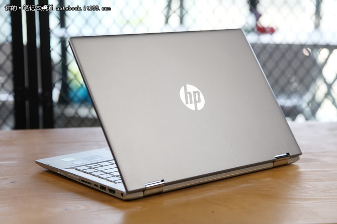 無縫銜接 惠普星系列x360超輕薄變形本評(píng)測(cè)