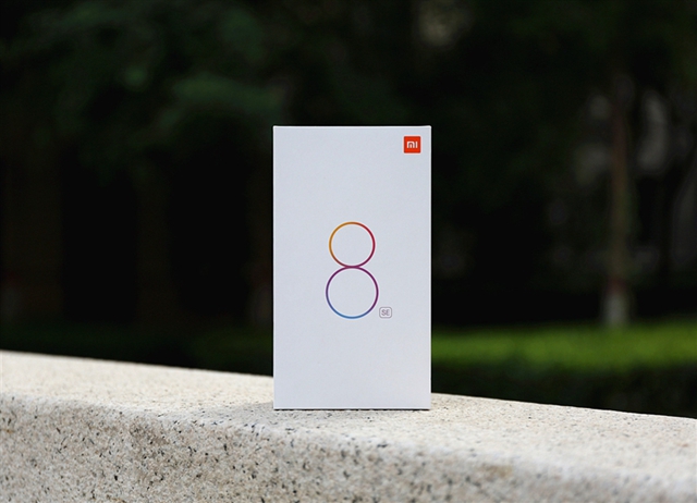 小米8 SE評測:優(yōu)點和槽點明顯 小米8 SE值得買嗎?