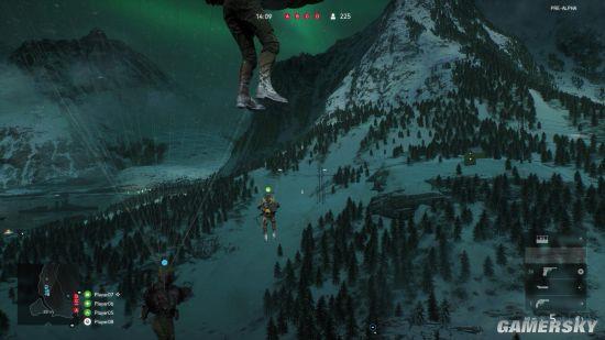 《戰地5》多人模式試玩:傘兵的一萬種死法