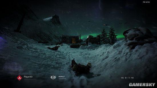 《戰地5》多人模式試玩:傘兵的一萬種死法