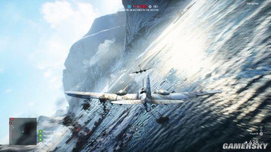 《戰地5》多人模式試玩:傘兵的一萬種死法