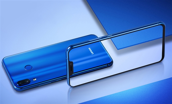 聯想Z5國民旗艦6月12日開售:6G內存 1299元起