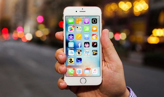 iPhone手機(jī)換字體圖文教程 蘋果iPhone怎么換字體