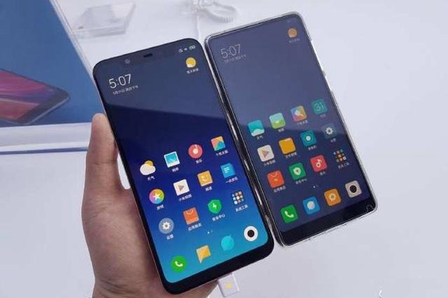 小米MIX2S和小米8區(qū)別對比 小米8和MIX2S哪個(gè)好?