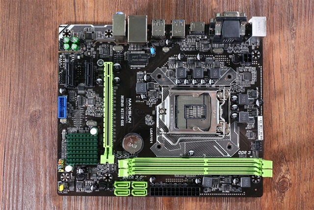 銘瑄憾地者H311M-666主板評(píng)測 銘瑄H311M-666主板怎么樣