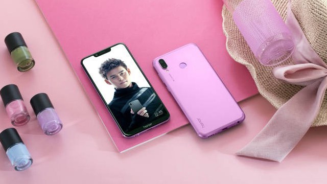 榮耀Play和榮耀10區(qū)別對(duì)比 榮耀Play和榮耀10哪個(gè)好?