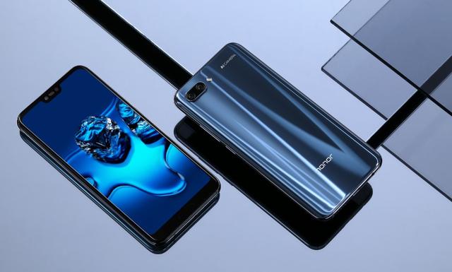 榮耀Play和榮耀10哪個好?榮耀Play和榮耀10區別對比