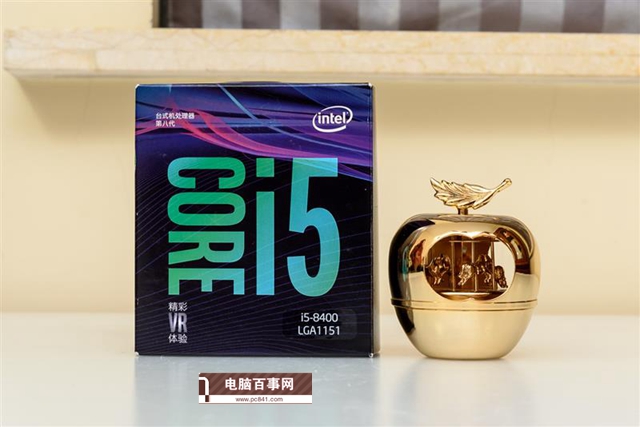 爽看2018世界杯直播 不足4000元i5-8400核顯電腦配置推薦