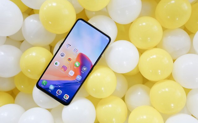 vivo NEX配置參數(shù)和真機(jī)圖賞 vivo NEX配置怎么樣