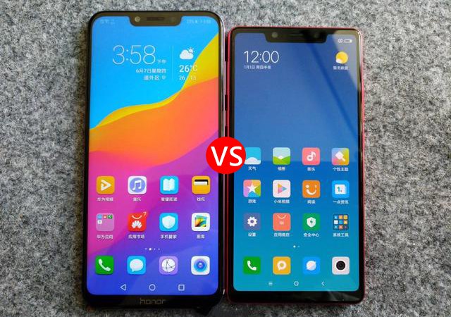 小米8 SE和榮耀Plya區(qū)別對(duì)比 榮耀Play和小米8SE哪個(gè)好?