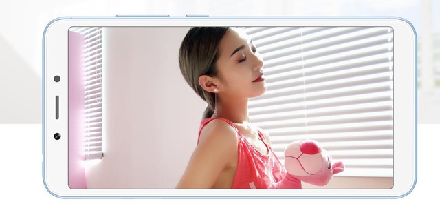 紅米6A和5A哪個好?紅米6A與紅米5A區別對比