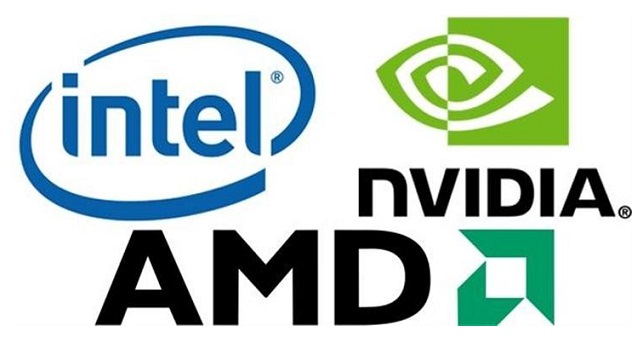 Intel正式宣布進軍獨立顯卡市場 2020年上市