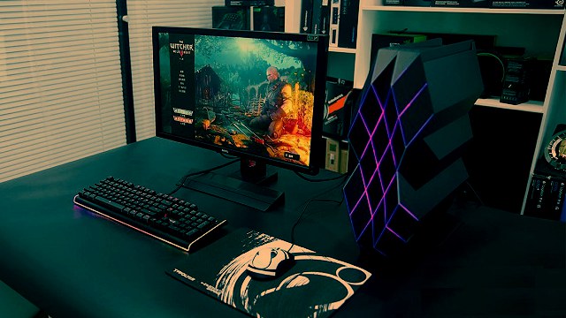 暑期裝機(jī)大推薦:4套2000-5000元游戲電腦主機(jī)配置推薦