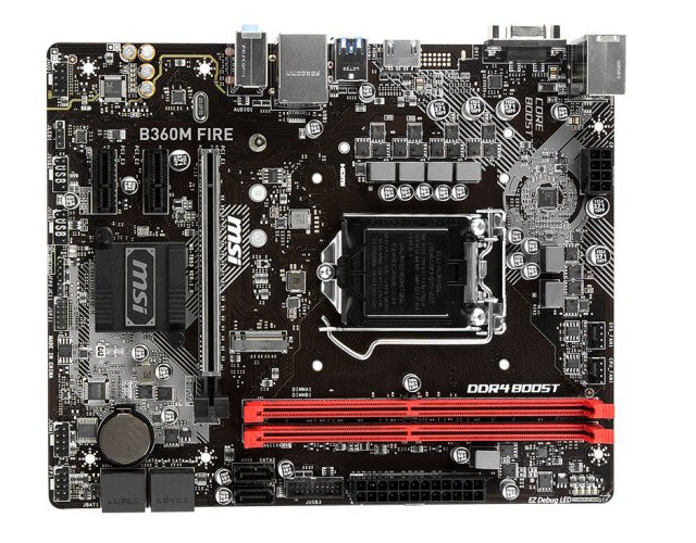 i5 8400搭GTX1065游戲主機 4000左右最具性價比配置推薦