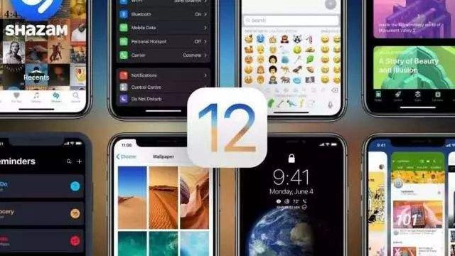 iOS12最新測試版升級教程 iOS12 beta2怎么升級?