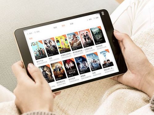 小米平板官微預告:小米平板4真的要來了?