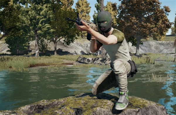 《絕地求生》全球玩家破4億:Steam首次限時(shí)優(yōu)惠價(jià)67元