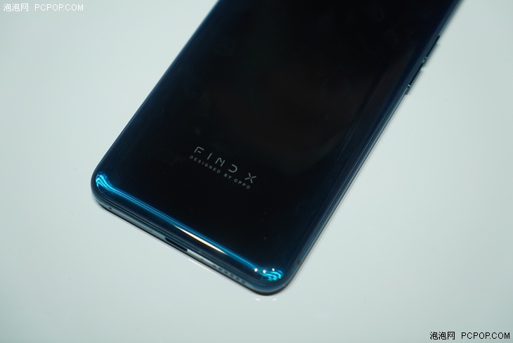 OPPO Find X黑科技盤點(diǎn)解析：美學(xué)和功能的突破
