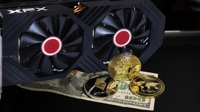 比特幣暴跌 礦卡市場黯淡!顯卡廠商只能苦中作樂