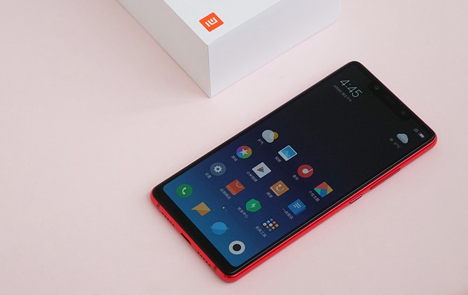 MIUI 10開發版體驗 全面屏體驗和AI雙提升