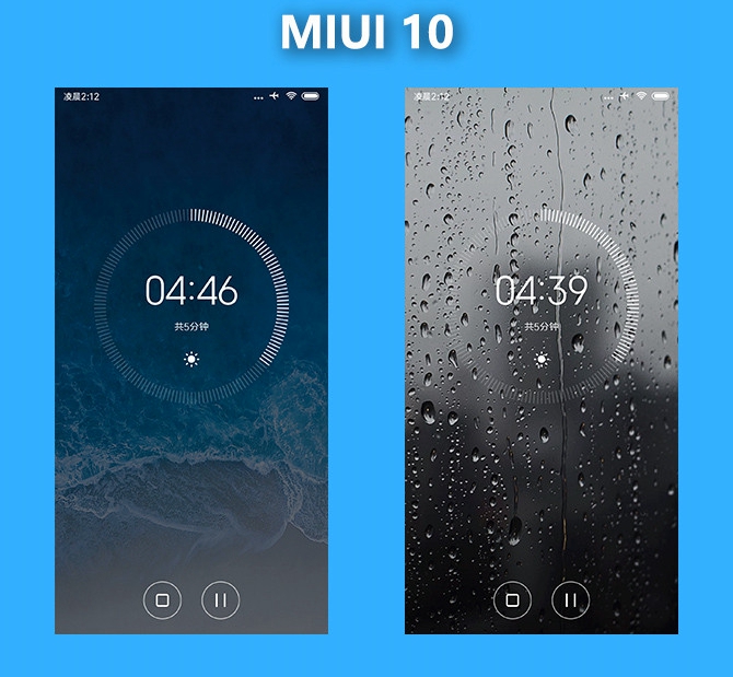 MIUI 10開發(fā)版體驗 全面屏體驗和AI雙提升