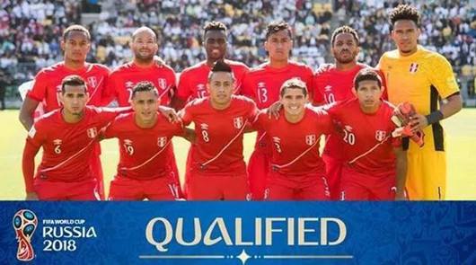 2018世界杯法國(guó)vs秘魯誰會(huì)贏 法國(guó)vs秘魯比分預(yù)測(cè)