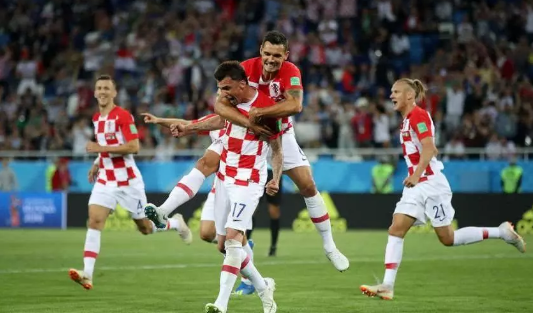 2018世界杯阿根廷VS克羅地亞誰會贏?阿根廷對克羅地亞預測