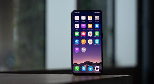 OPPO Find X有NFC功能嗎?答案或許令人失望