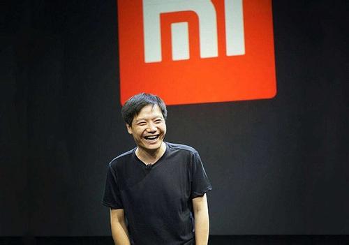 貢獻突出 雷軍獲小米價值約15億美元股票獎勵