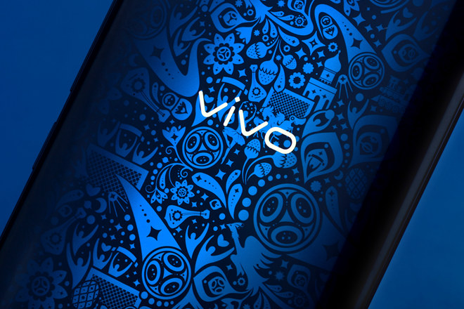 vivo X21非凡版好看嗎 vivo X21世界杯非凡版圖賞