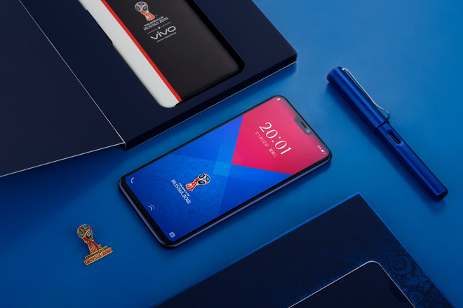 vivo X21非凡版好看嗎 vivo X21世界杯非凡版圖賞g