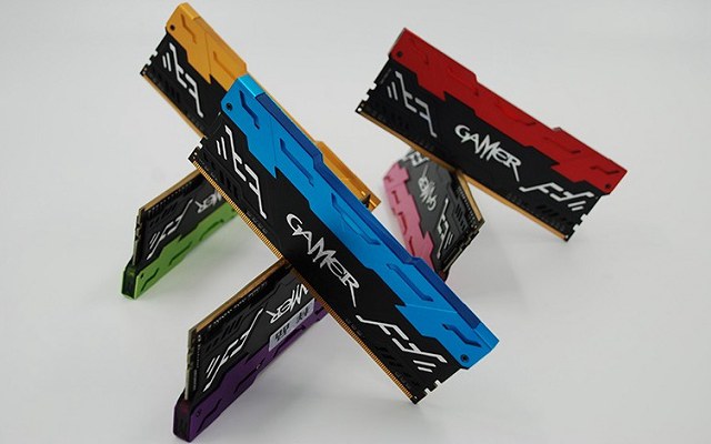 游戲內存對比普通內存區別 游戲內存和普通內存相差大嗎?