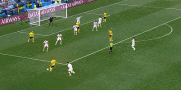 2018世界杯墨西哥對韓國陣容深度解析和比分預(yù)測:必看數(shù)據(jù)分析 實力對比 勝率對比