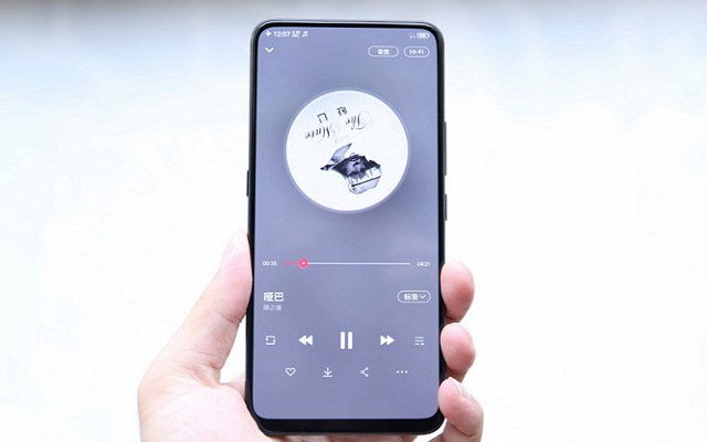 vivo NEX怎么截屏?4種vivo nex截圖方法