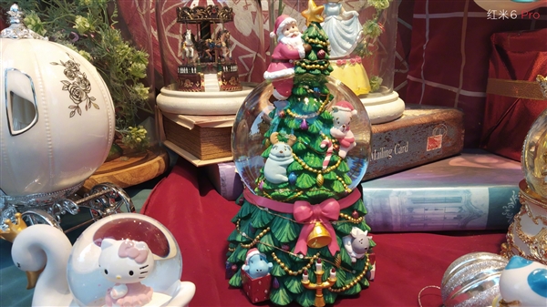 999元起!紅米6 Pro正式發布:小劉海+4000mAh