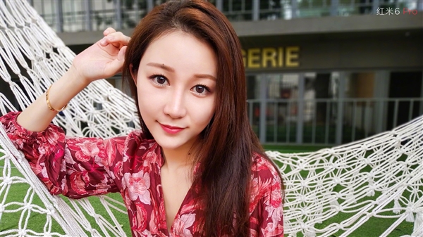 999元起!紅米6 Pro正式發布:小劉海+4000mAh