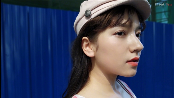 999元起!紅米6 Pro正式發布:小劉海+4000mAh