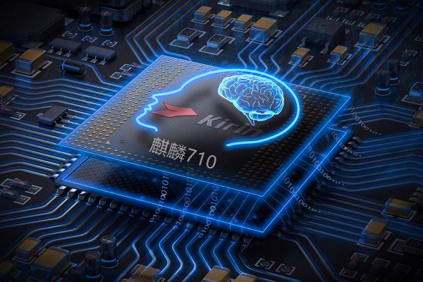 麒麟710手機華為nova3上市時間 麒麟710什么時候發布?