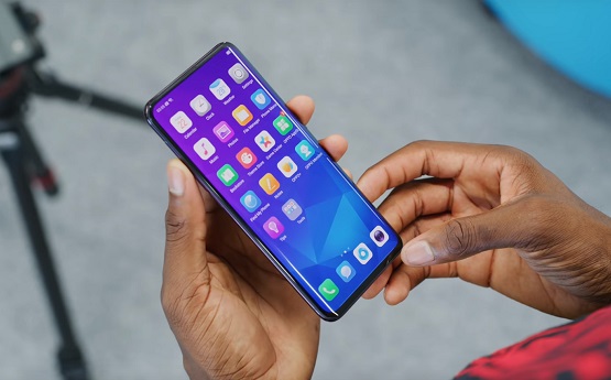 智能手機屏占比進化史:52%到93.8%十年逐步實現