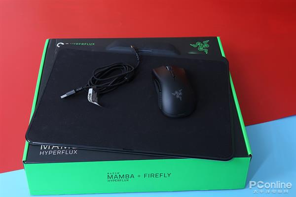 無線充電鼠標真的好用?三大廠商千元級無線充電鼠標對比