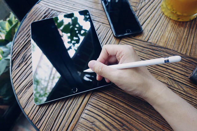 小米平板4和iPad 2018哪個好？2018新iPad對比小米平板4區別