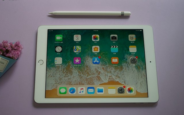 小米平板4和iPad 2018哪個好?2018新iPad對比小米平板4區別