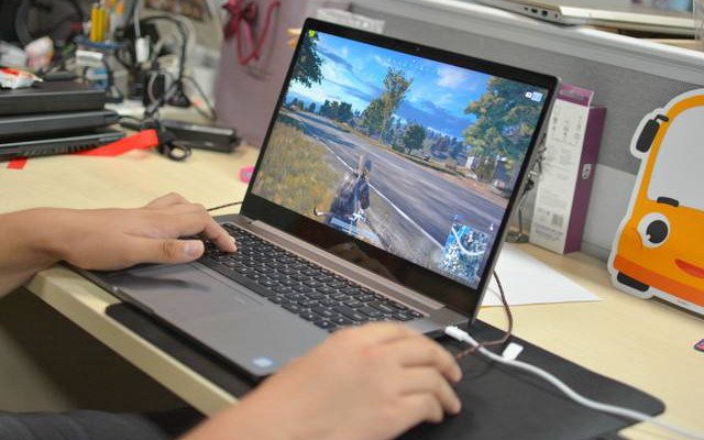 6款i5-8300H+GTX1050Ti吃雞游戲筆記本推薦