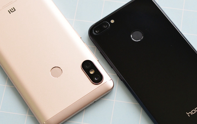 榮耀9i和紅米Note5哪個好 榮耀9i和紅米Note5對比評測