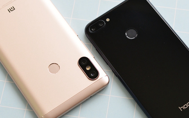 榮耀9i和紅米Note5哪個好 榮耀9i和紅米Note5對比評測g