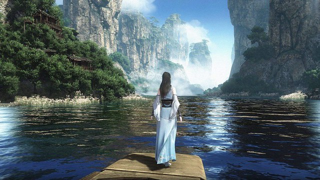 4000元不到流暢逆水寒電腦主機配置推薦  ?i3-8100能玩逆水寒嗎