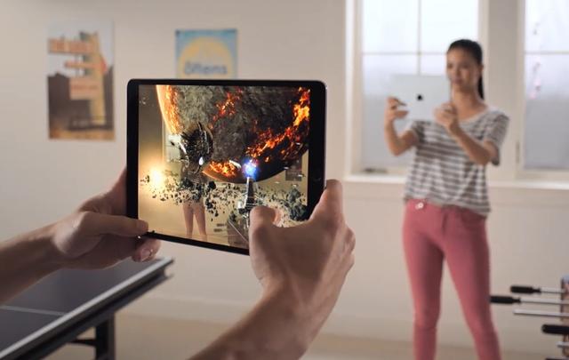 iOS12預示著未來iPhone和iPad的五個走向