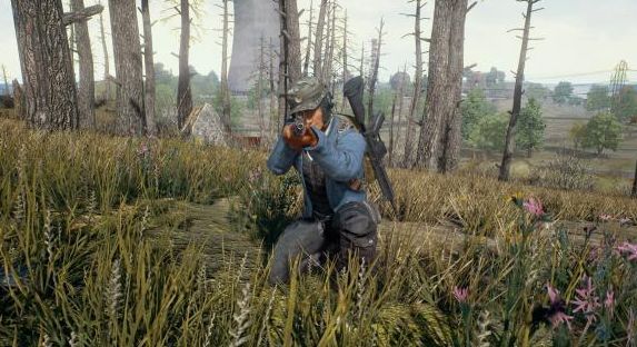 《絕地求生》國(guó)服預(yù)約開(kāi)啟 可綁定Steam賬號(hào)