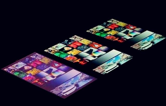 國產手機屏幕相比三星蘋果為什么有著明顯差距?