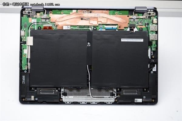 出差必備 華碩暢370驍龍本續航給力